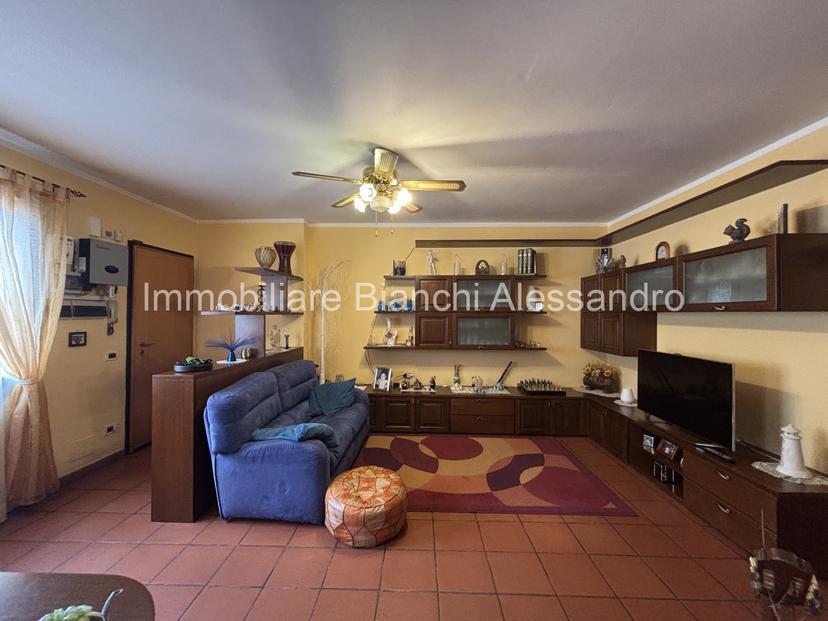 Villa a schiera in Via Fiorentina 291, Rignano sull'Arno — foto 2 di 5