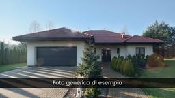 Villa, Dusino San Michele