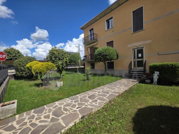 Trilocale in Via Dante Alighieri, Fagnano Olona — foto 4 di 5