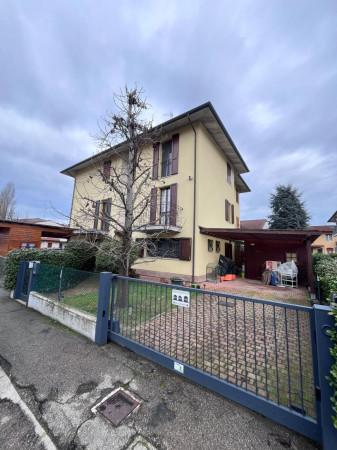 Villa a schiera, Lugo — foto 4 di 5
