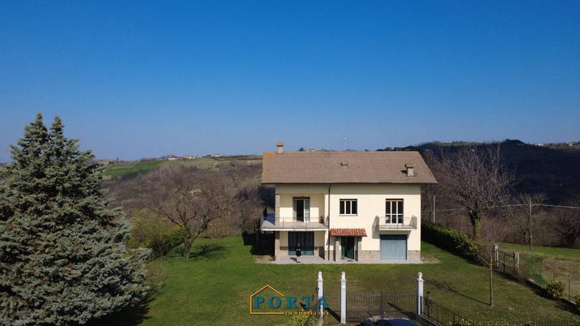 Casa indipendente, Marsaglia — foto 5 di 5