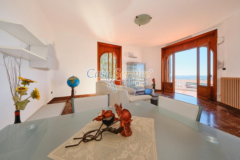Villa in Viale Grotta Sant'Ermete, Matino — foto 3 di 5