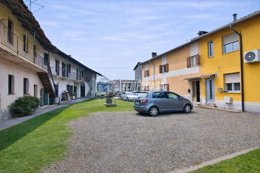 Casa indipendente, Biandrate — foto 4 di 5