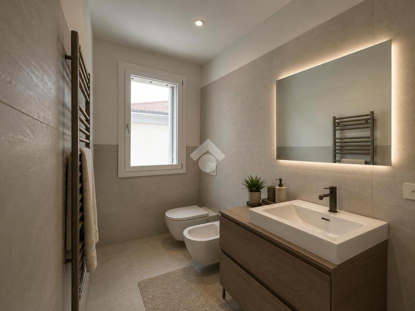 Casa indipendente in Via Venezia, Povegliano — foto 5 di 5