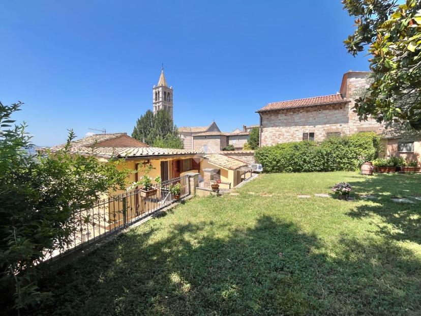 Casa indipendente in Via Borgo Aretino 1, Assisi — foto 5 di 5