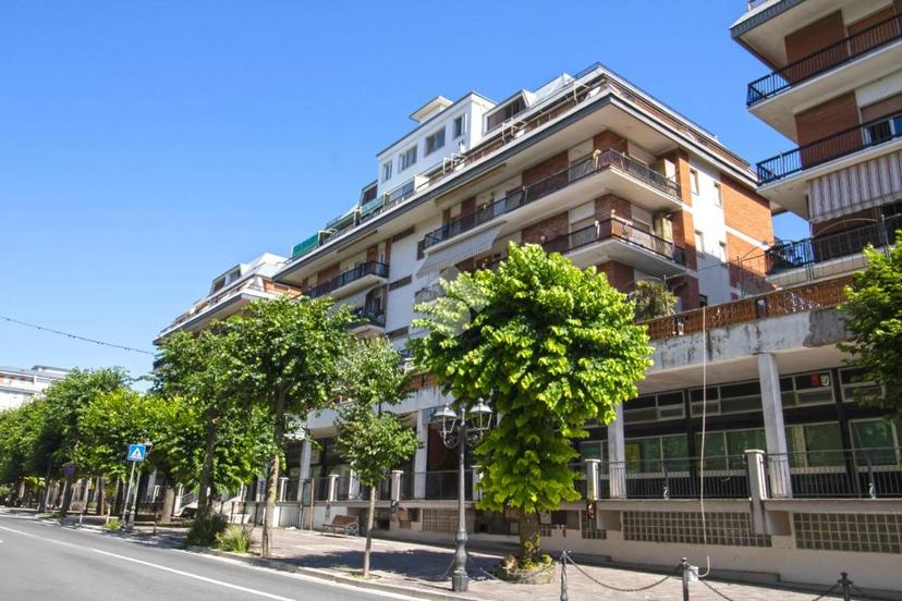 Quadrilocale in Viale Roma, Sant'Elpidio a Mare — foto 5 di 5