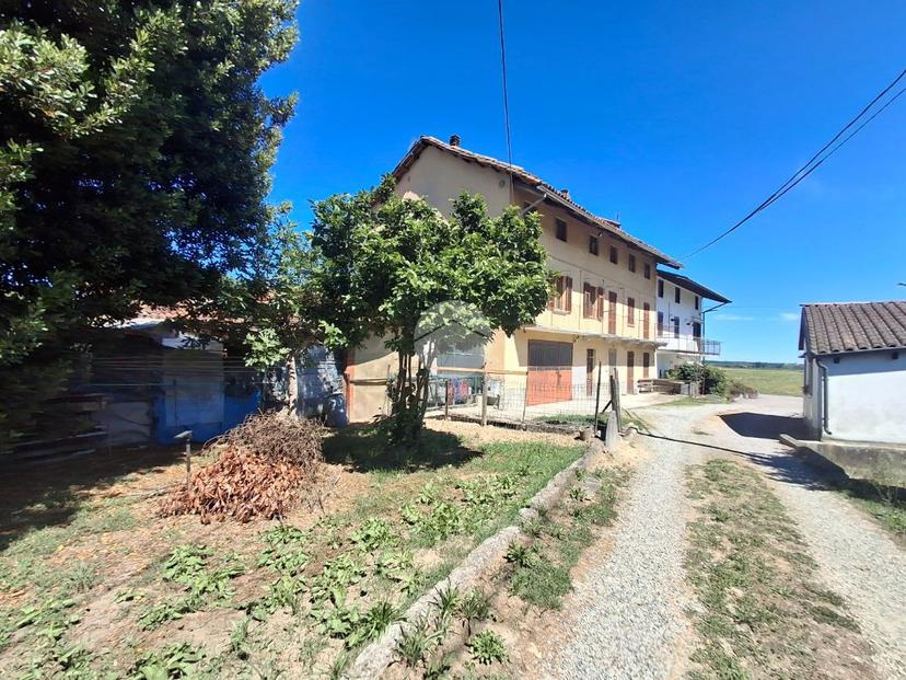 Casa indipendente in Via Cascina Airale 5, Cossato — foto 4 di 5