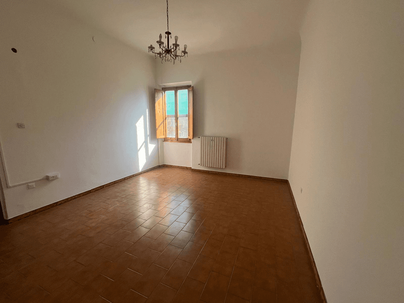 Terratetto unifamiliare in Via di San Bartolo a Cintoia, Firenze — foto 3 di 5