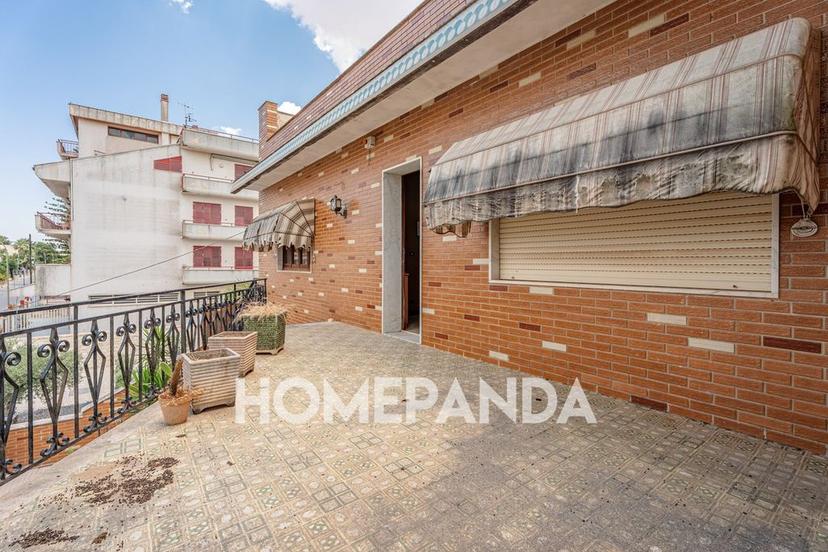 Villa unifamiliare in Via G. Gentile 102, Castelvetrano — foto 5 di 5