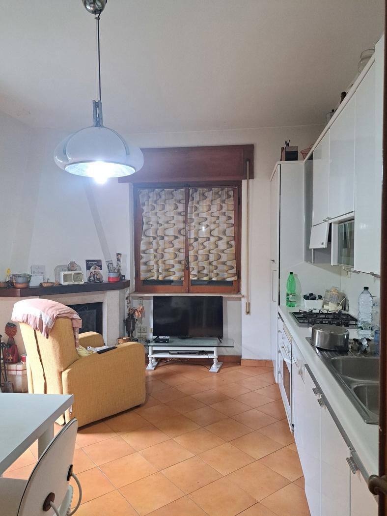 Quadrilocale in Via Pinchera Snc, Cassino