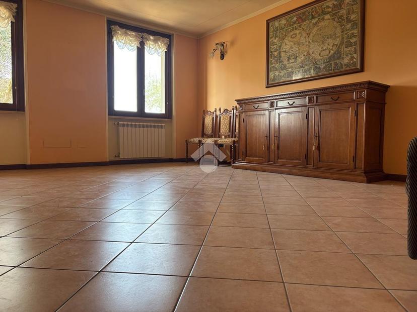 Villa in Via Sandro Pertini 13, Lograto — foto 4 di 5