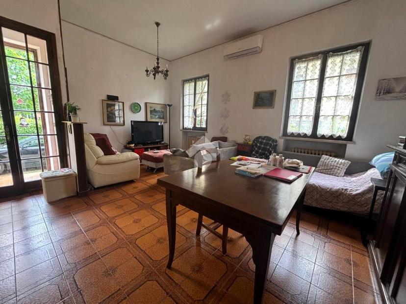 Villa in Via Paolo Bentivoglio 1, Mantova — foto 5 di 5
