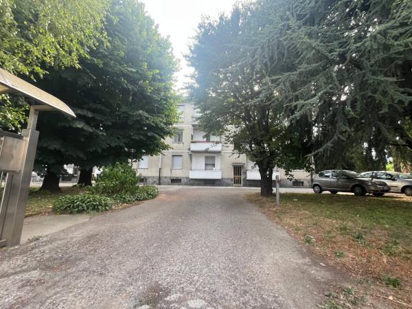 Trilocale in Via Achille Grandi, Lentate sul Seveso — foto 2 di 5