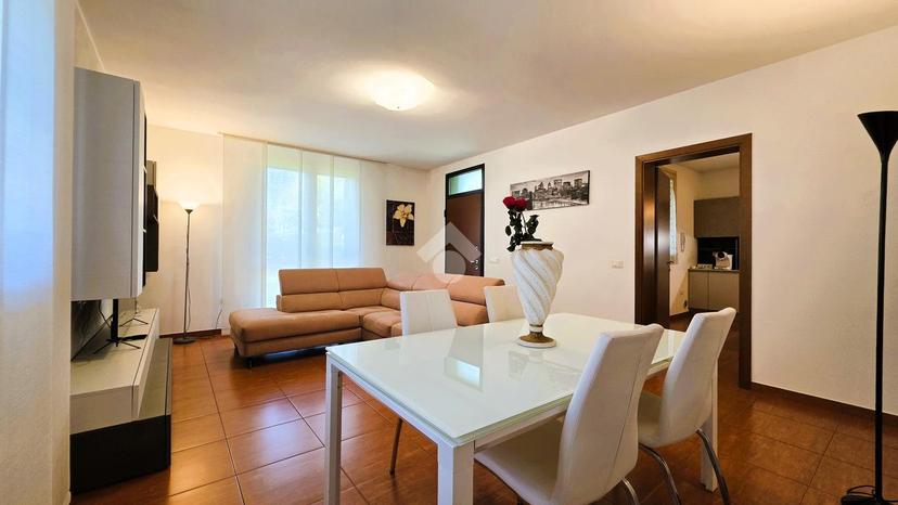 Villa in Via Roma 2, Bagnolo San Vito — foto 3 di 5