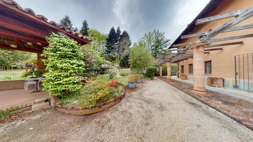 Villa a schiera in Via Villa Lovera 11, Pino Torinese — foto 2 di 5