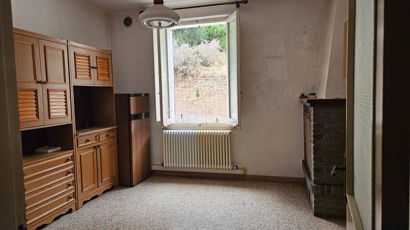 Bilocale in Via Pieve Canneti 10, Terre Roveresche — foto 5 di 5