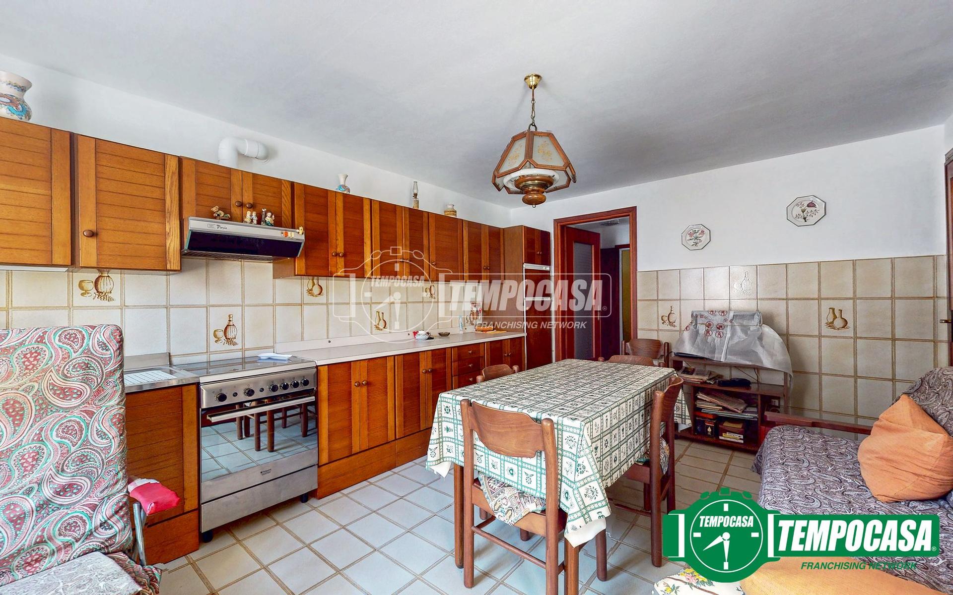 Casa indipendente, Mirabello Monferrato