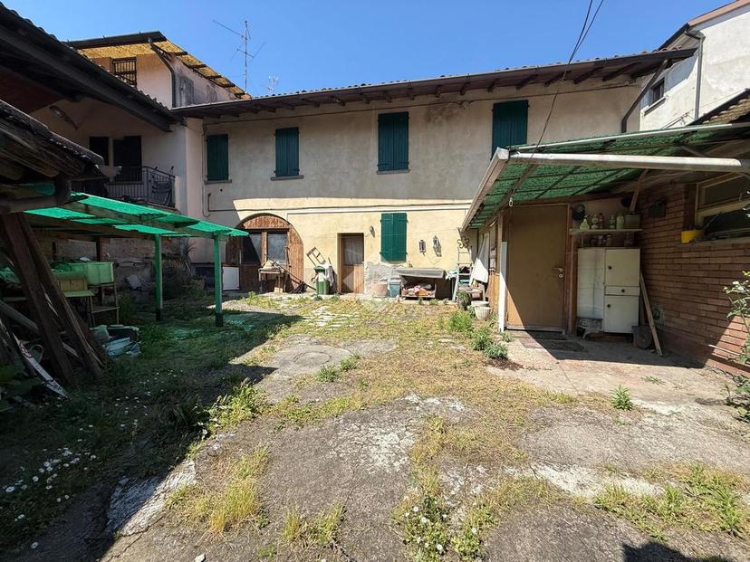 Rustico in Via Trieste 19, Covo — foto 4 di 5