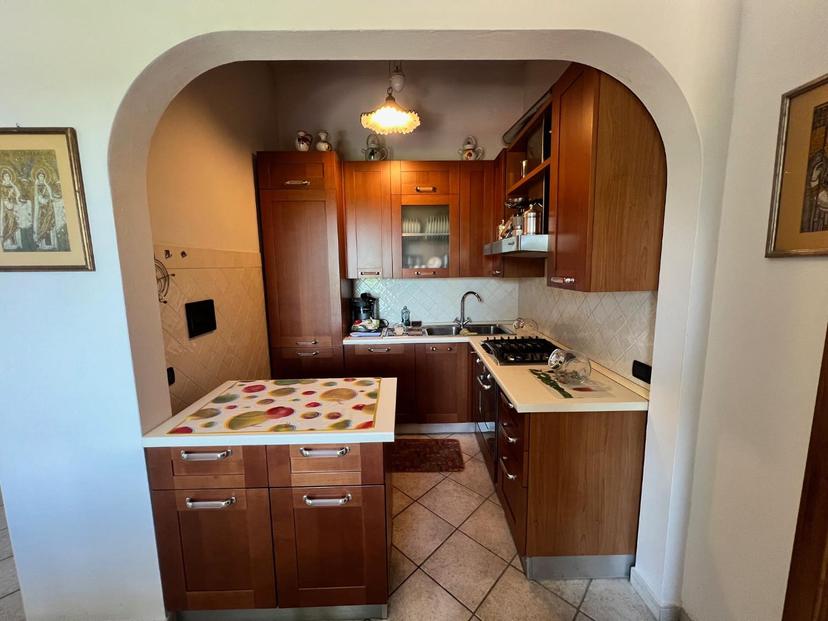Quadrilocale, Montelupo Fiorentino — foto 3 di 5