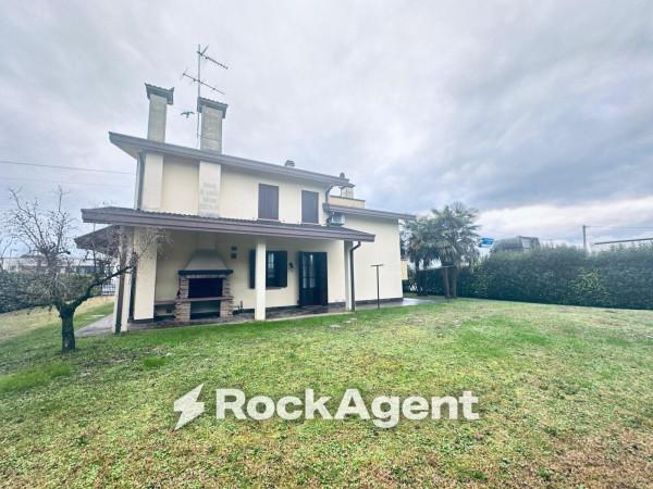 Villa in Via 1ª Strada 1, Fiesso d'Artico — foto 5 di 5