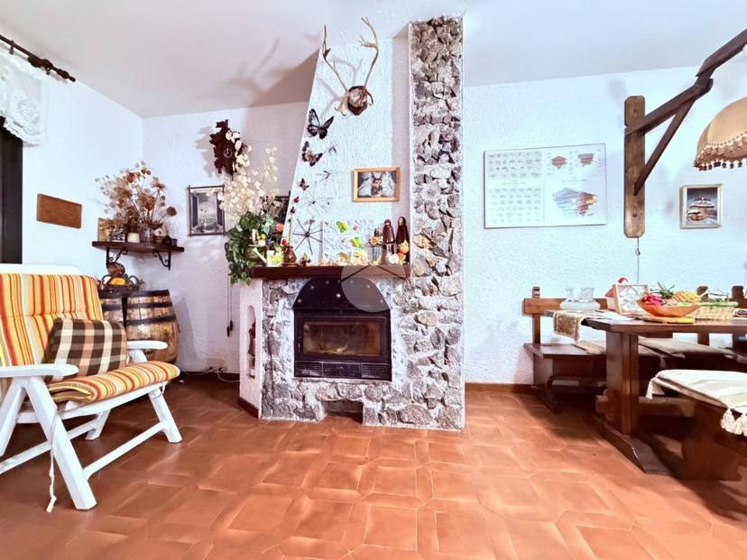Villa a schiera in Villa a Schiera d'Angolo Bel Vedere, Rocca di Mezzo — foto 2 di 5