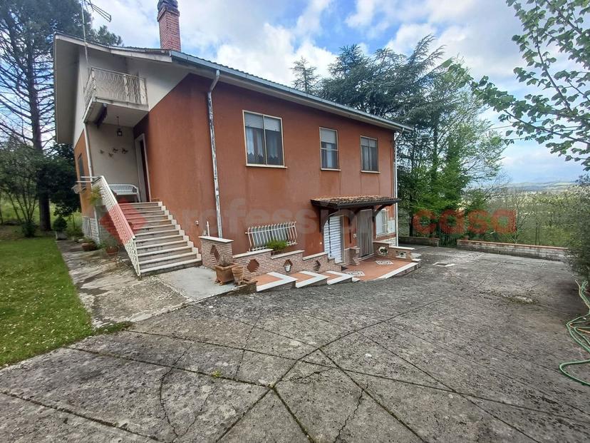 Appartamento in Via Mazzorile Snc, Falvaterra — foto 2 di 5