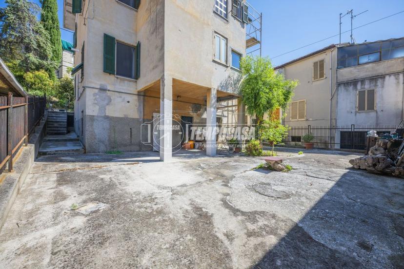 Casa indipendente, Monte San Giusto — foto 3 di 5
