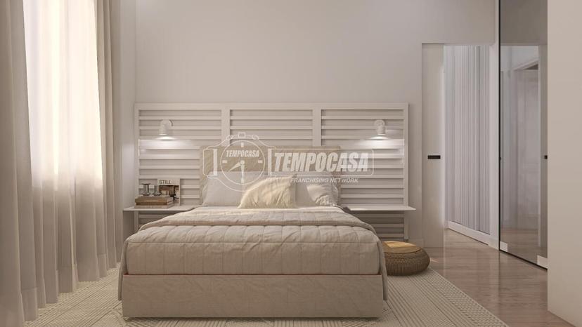 Bilocale in Via Venino 11, Settimo Milanese — foto 2 di 5