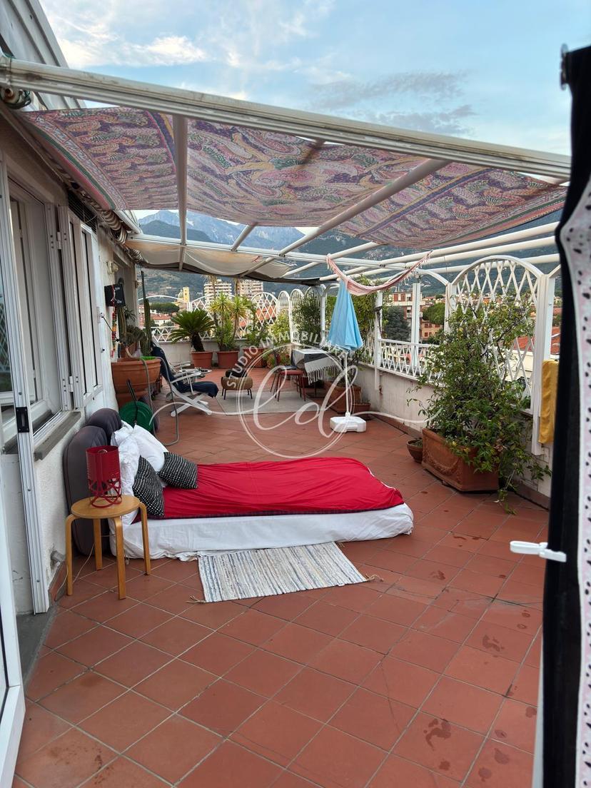 Attico, Seravezza — foto 4 di 5