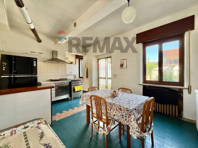 Casa indipendente in Via Porto 6a, Crotta d'Adda — foto 2 di 5