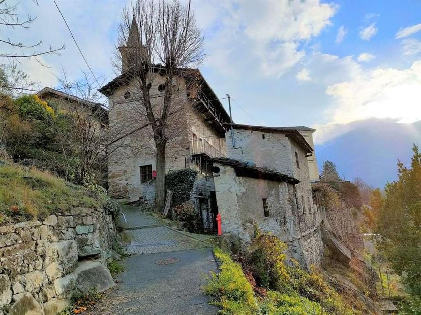 Casa indipendente in Muret 9, Montjovet — foto 5 di 5