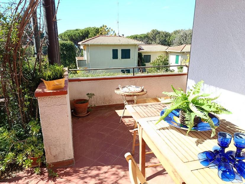 Quadrilocale, Rosignano Marittimo — foto 5 di 5
