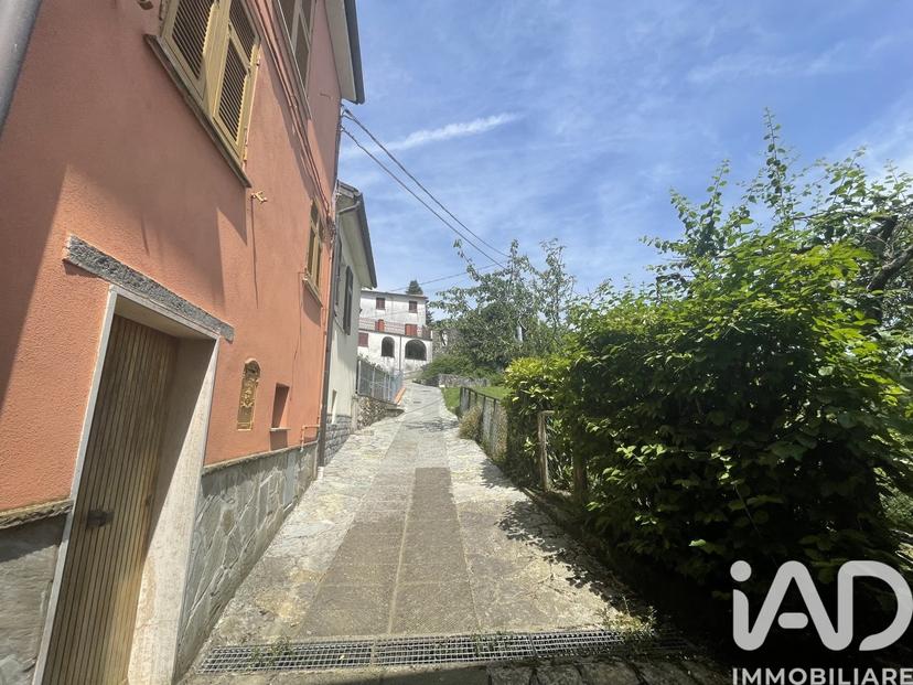 Rustico in Via Gorizia, Maissana — foto 5 di 5
