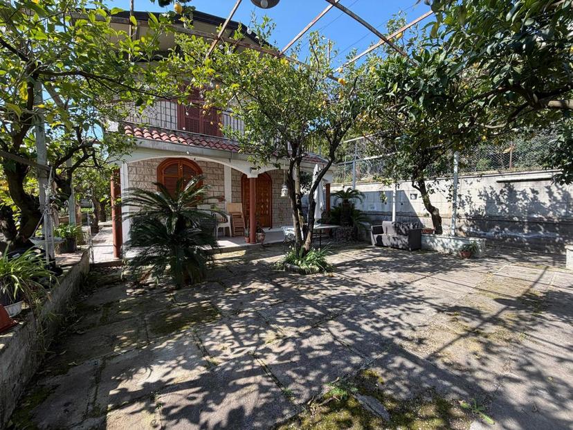 Villa in Via Torquato Tasso 3, Nocera Inferiore — foto 3 di 5