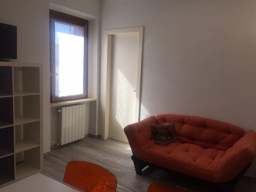 Bilocale, Tuscania — foto 5 di 5