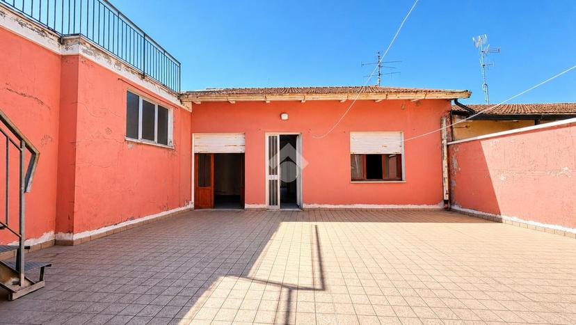 Quadrilocale in Via Nenni 7, San Mauro Pascoli — foto 5 di 5