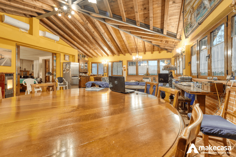 Villa in Via Alessandro Manzoni 3, Casalmaiocco — foto 2 di 5