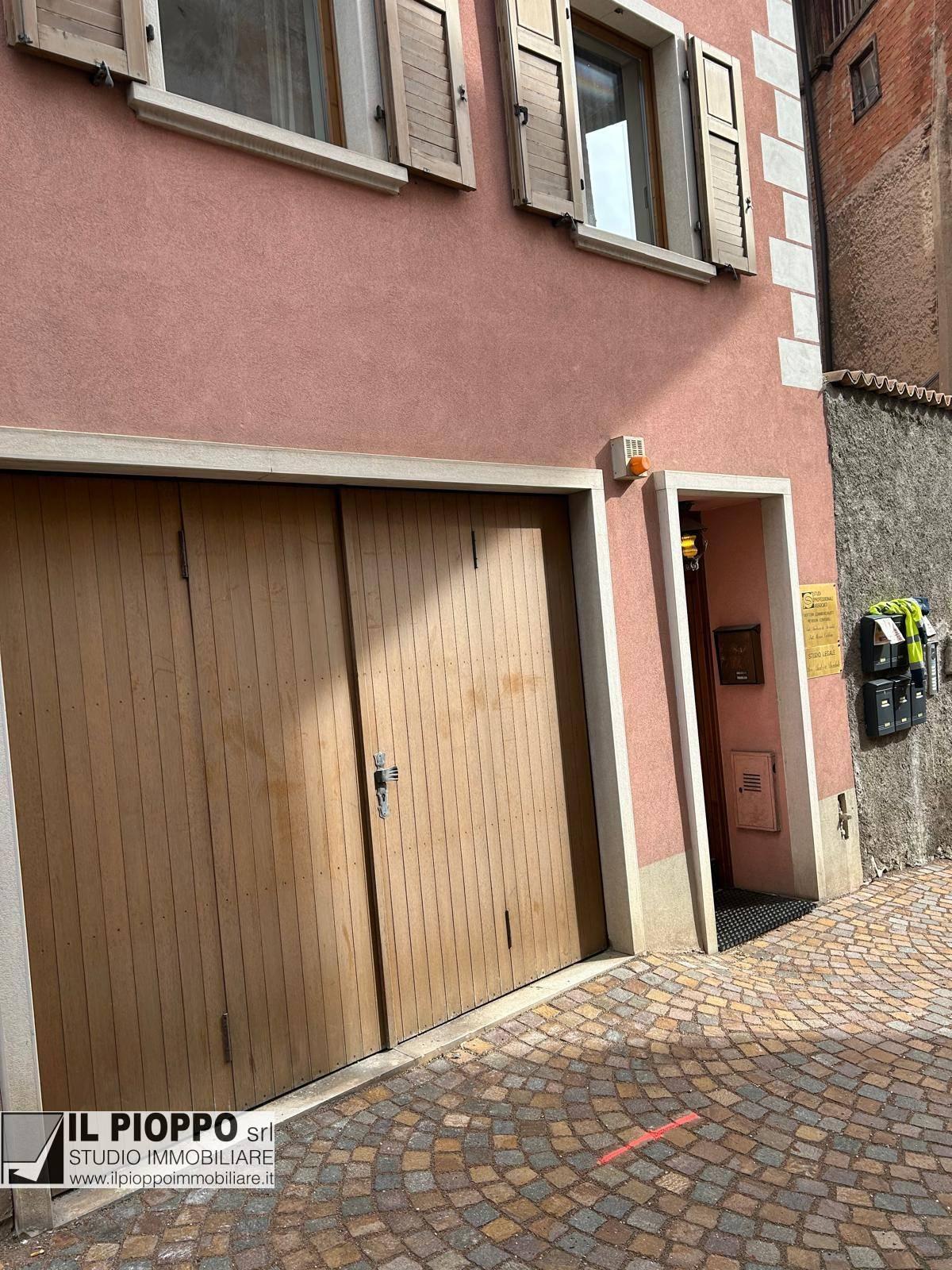 Casa indipendente in Via del Canalone 4, Cles