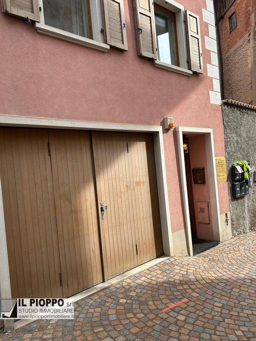 Casa indipendente in Via del Canalone 4, Cles