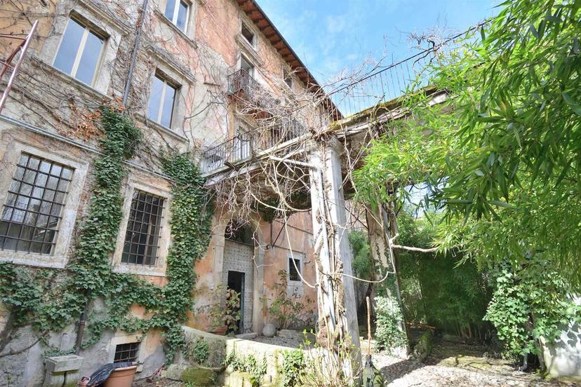 Appartamento in Via dei Cordoni, Tagliacozzo