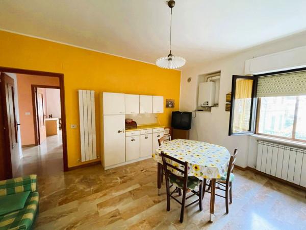 Trilocale in Via Tommaso Bartoletti, Atessa — foto 3 di 5