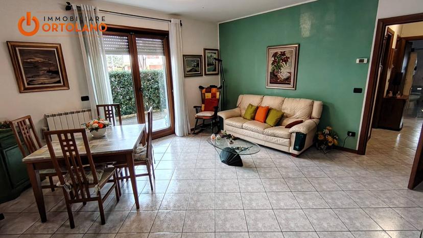 Trilocale in Via delle Boschete Ronchi dei Legionari 2, Ronchi dei Legionari — foto 2 di 5