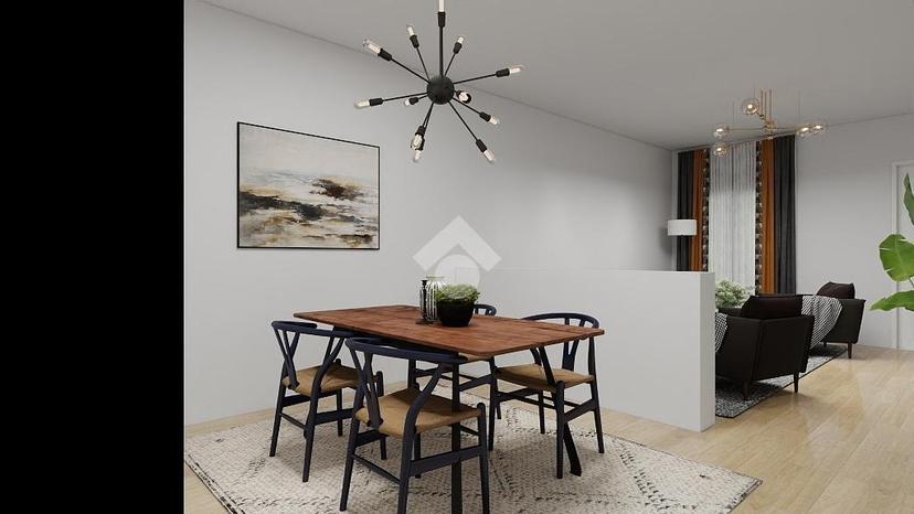 Villa in Via Martiri della Libertà 297, Roncadelle — foto 3 di 5