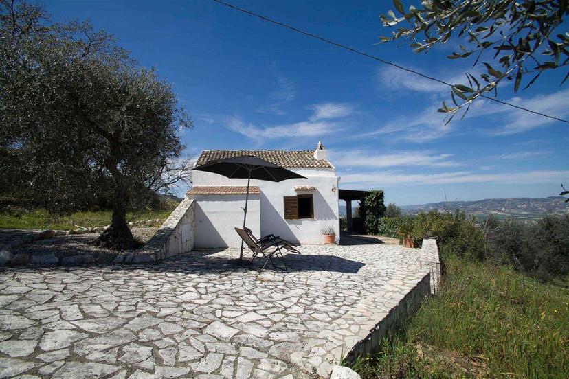 Rustico, Pisticci — foto 4 di 5