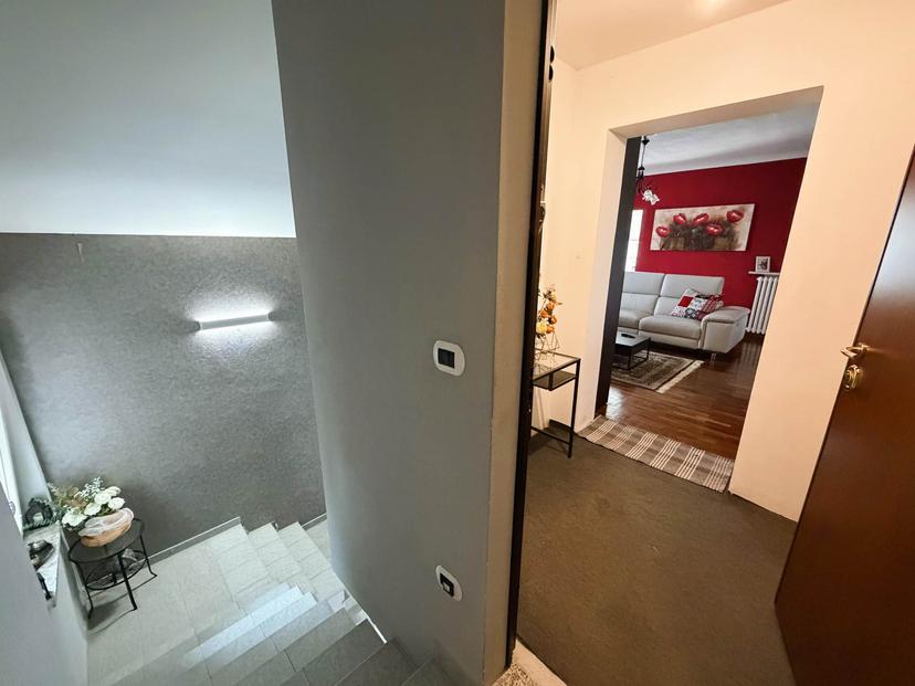 Casa indipendente in Strada degli Orti, Casale Monferrato — foto 4 di 5