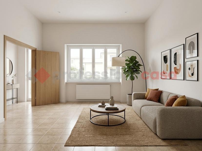 Casa indipendente in Piazza Mazzini 6, Vecchiano — foto 4 di 5