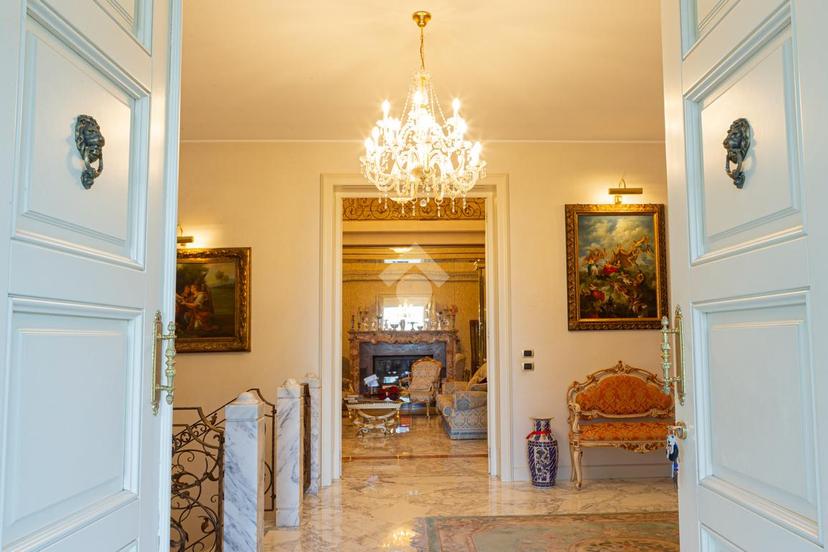 Villa in Via Lavelli 12, Piacenza — foto 5 di 5
