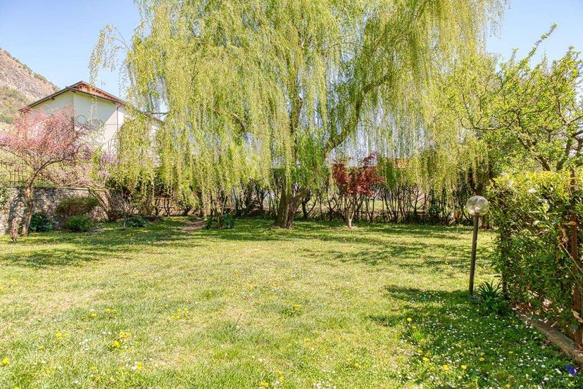 Villa unifamiliare, Pianello del Lario — foto 3 di 5