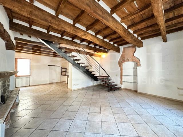 Casa indipendente in Via Borgodoro, Faenza — foto 2 di 5