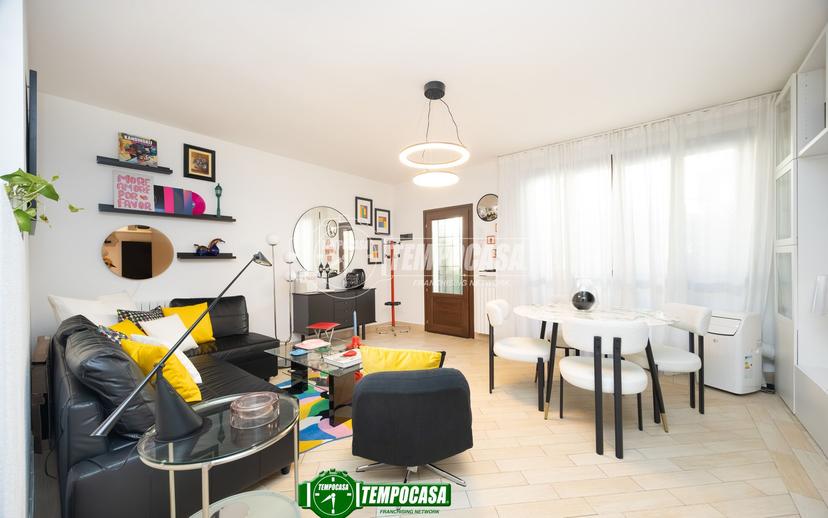 Bilocale in Via Padana Superiore 100, Bellinzago Lombardo — foto 4 di 5